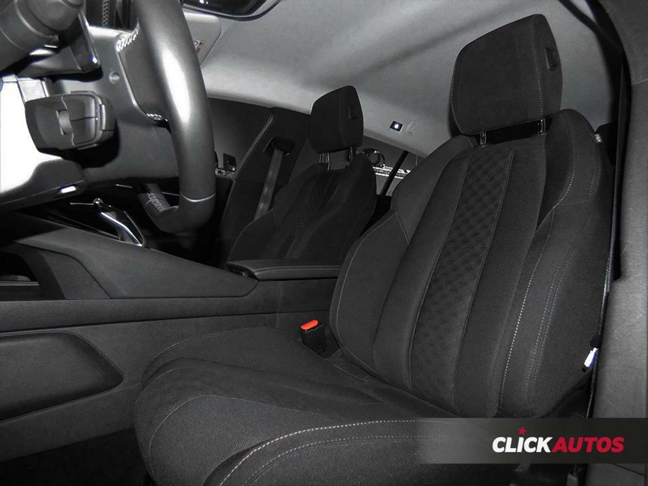 Foto Peugeot 508 18