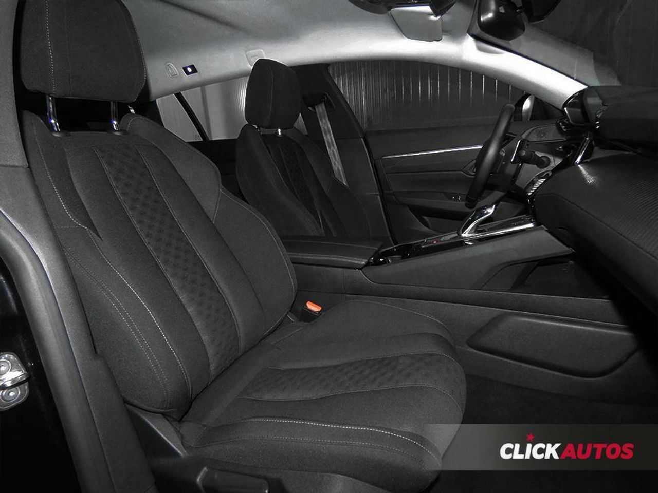 Foto Peugeot 508 19