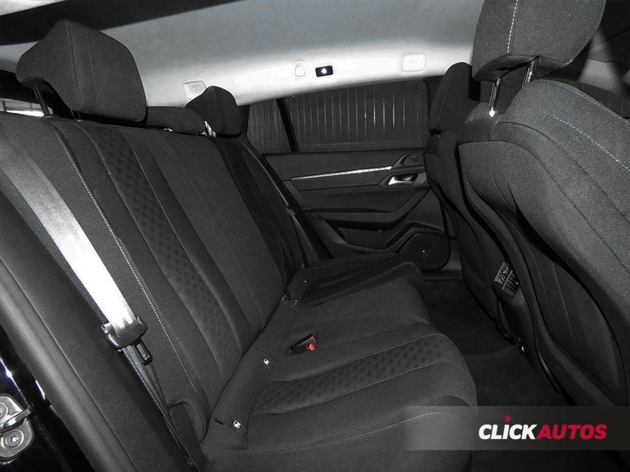 Foto Peugeot 508 20