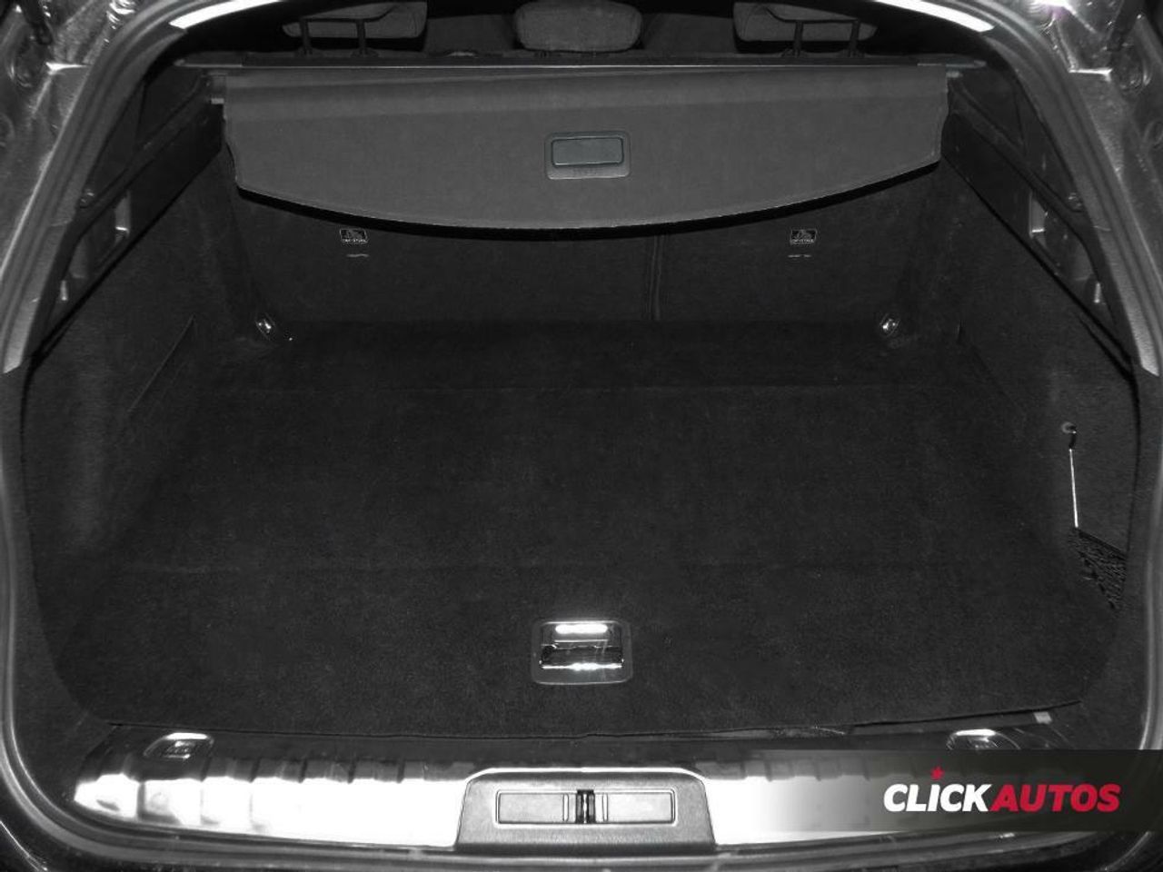 Foto Peugeot 508 21