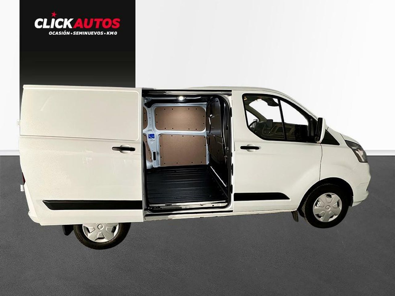 Foto Ford Transit 4