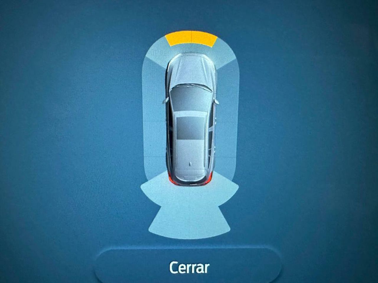 Foto Ford Focus 12