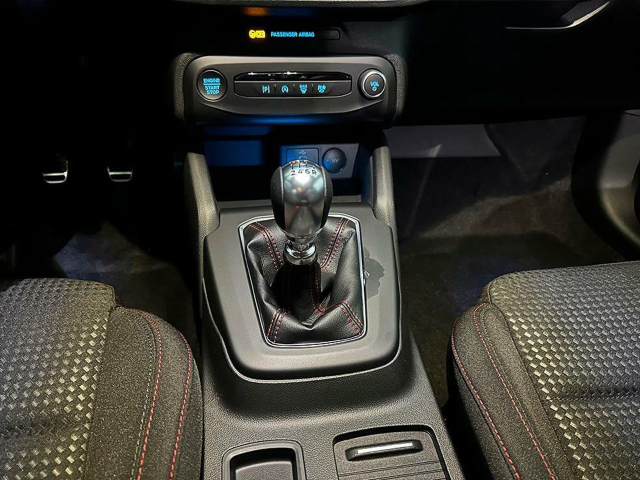 Foto Ford Focus 15