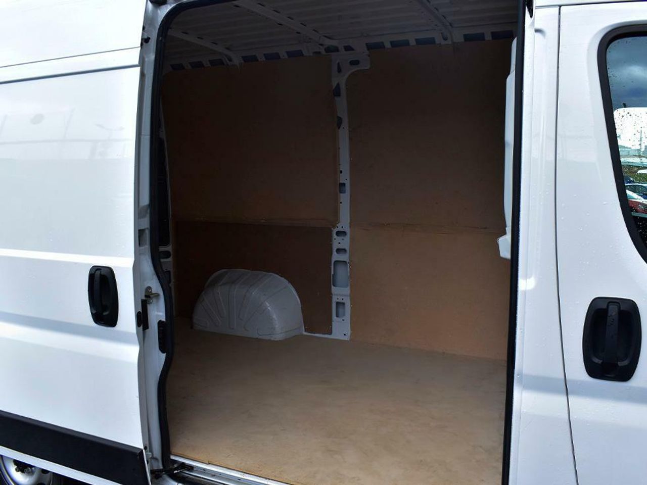 Foto Fiat Ducato 14