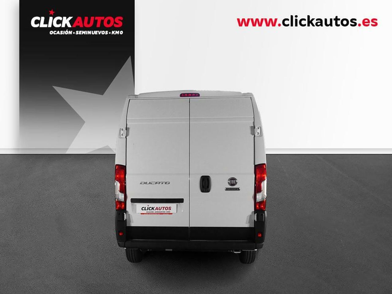 Foto Fiat Ducato 6