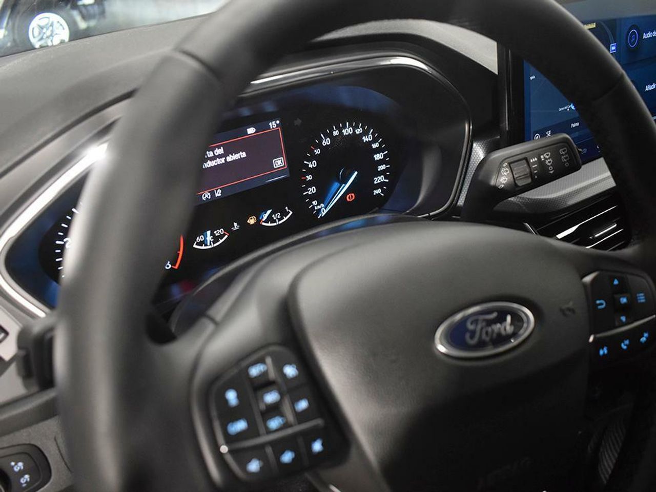 Foto Ford Focus 6