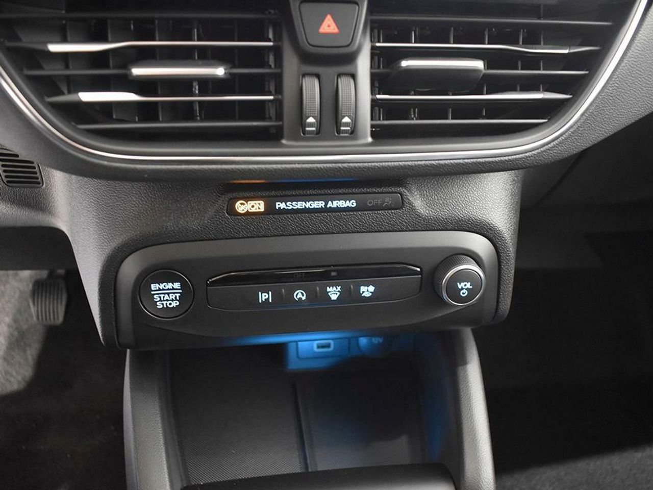 Foto Ford Focus 9