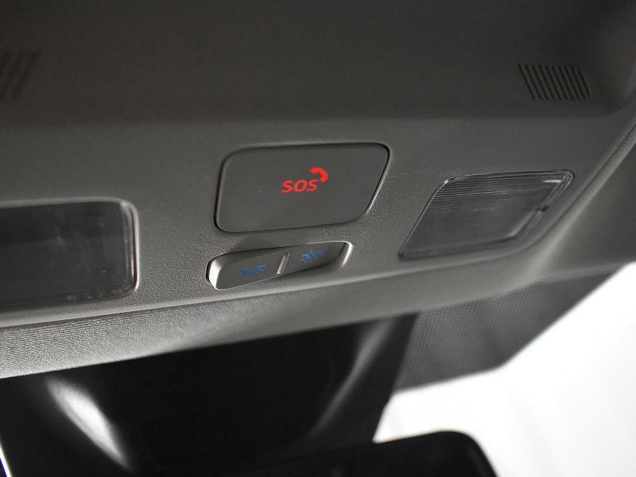 Foto Ford Focus 10