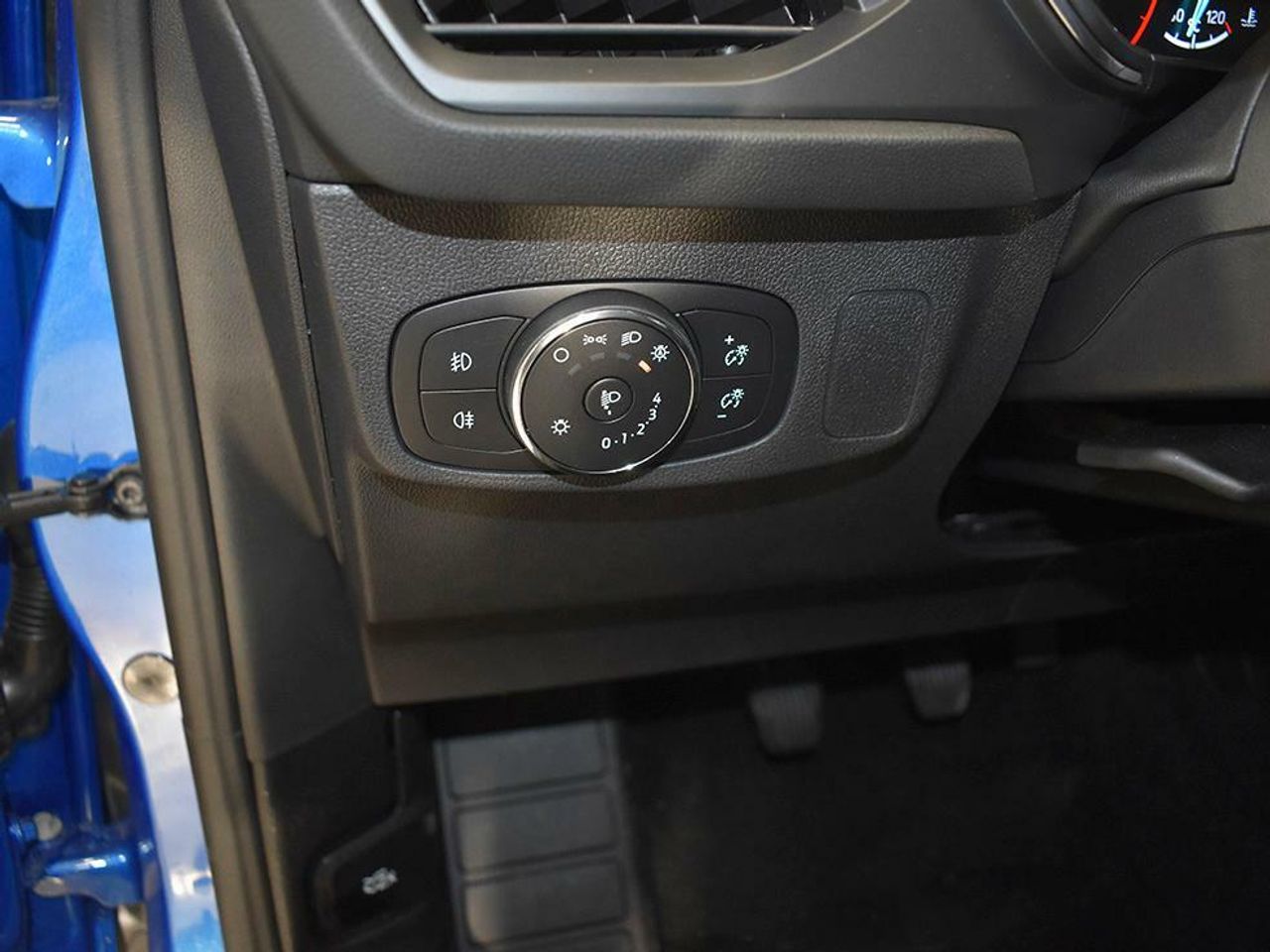 Foto Ford Focus 11