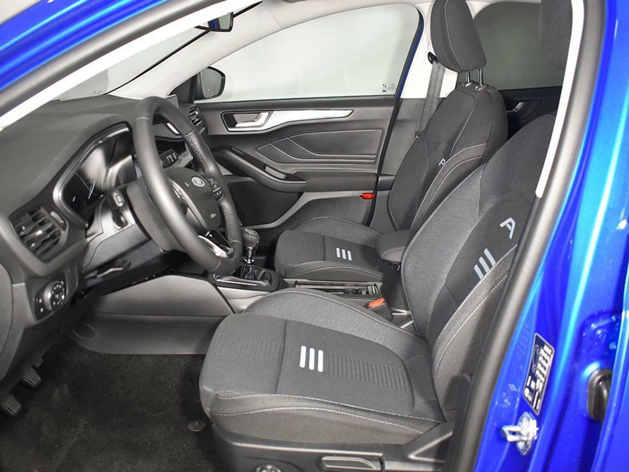 Foto Ford Focus 14