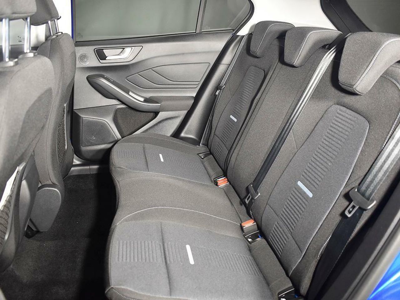 Foto Ford Focus 15