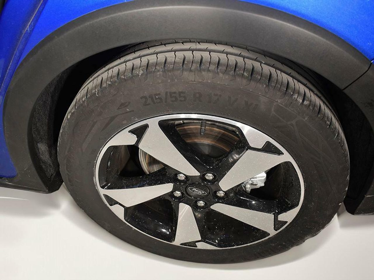 Foto Ford Focus 17