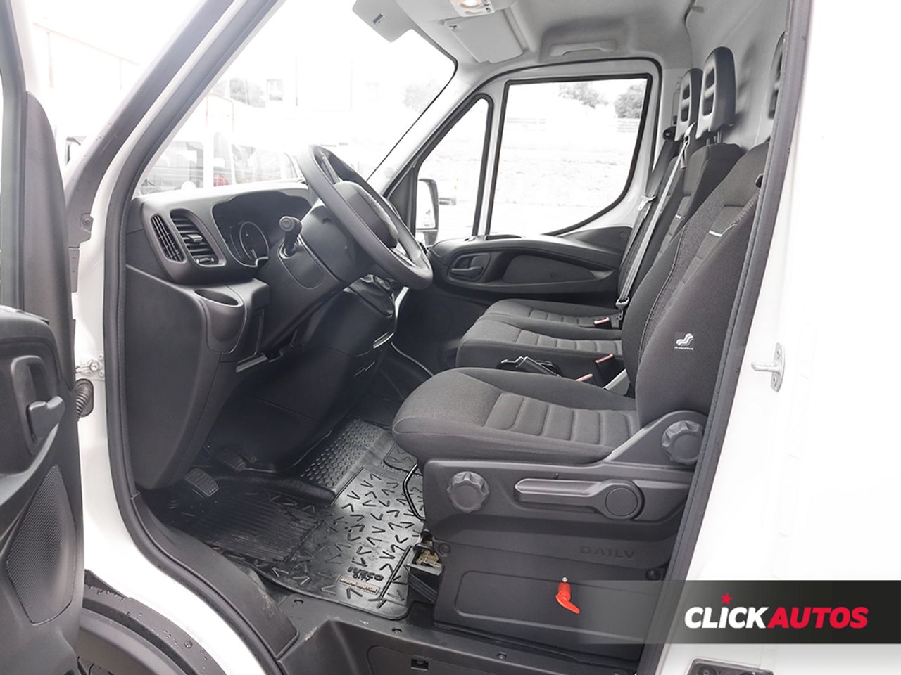 Foto Iveco Daily 5