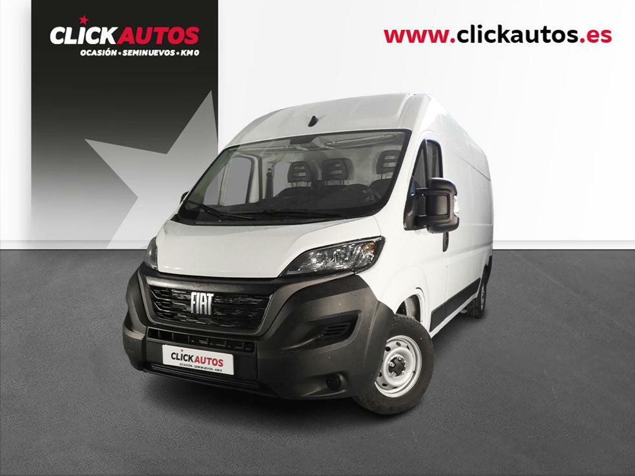 Foto Fiat Ducato 1