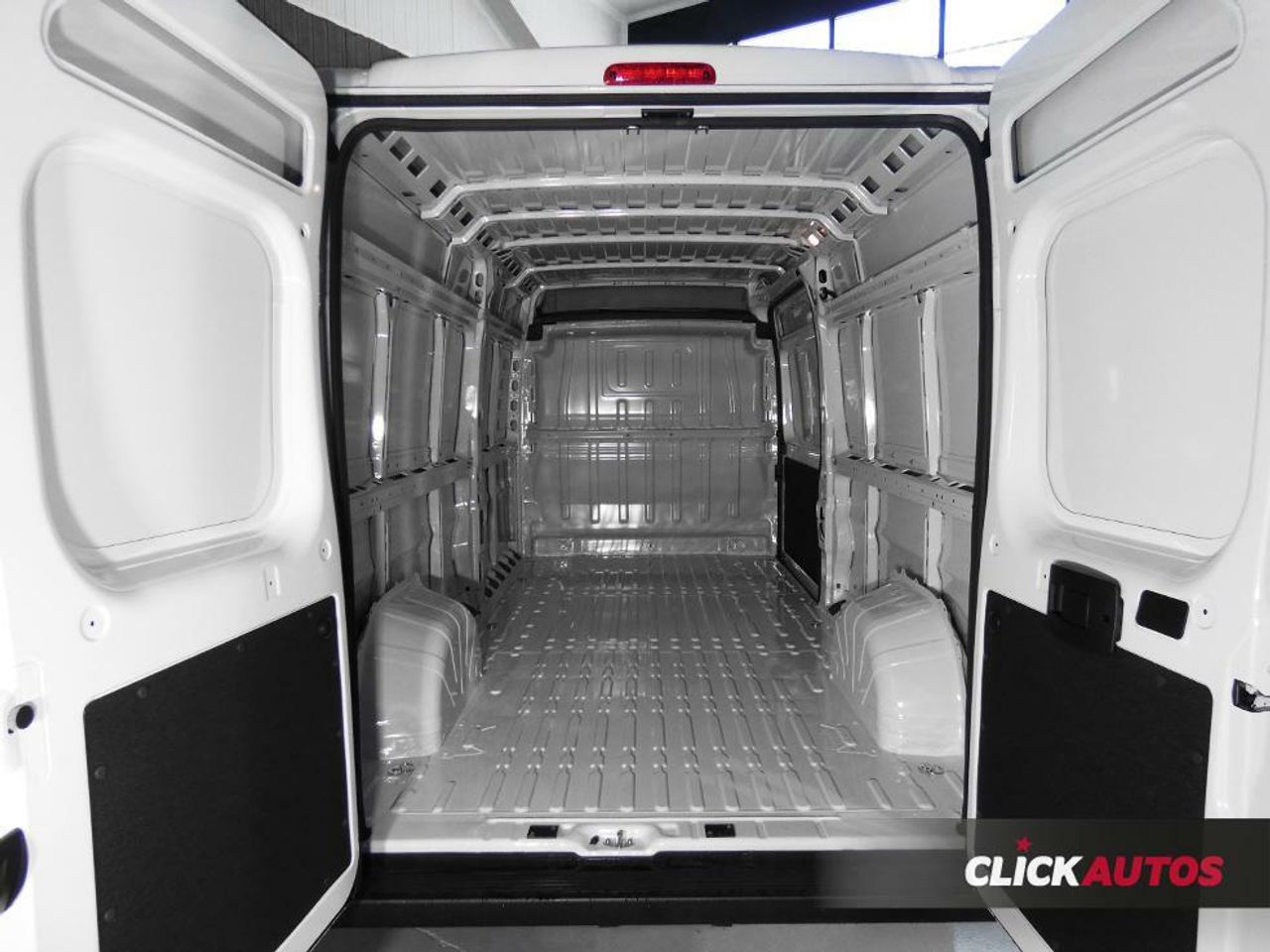 Foto Fiat Ducato 15