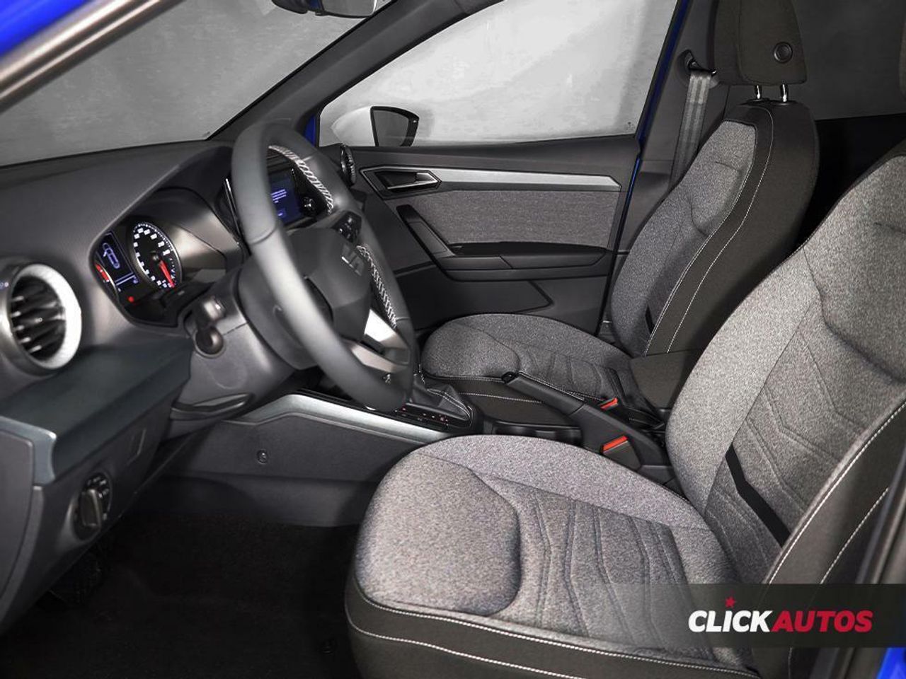 Foto Seat Arona 16