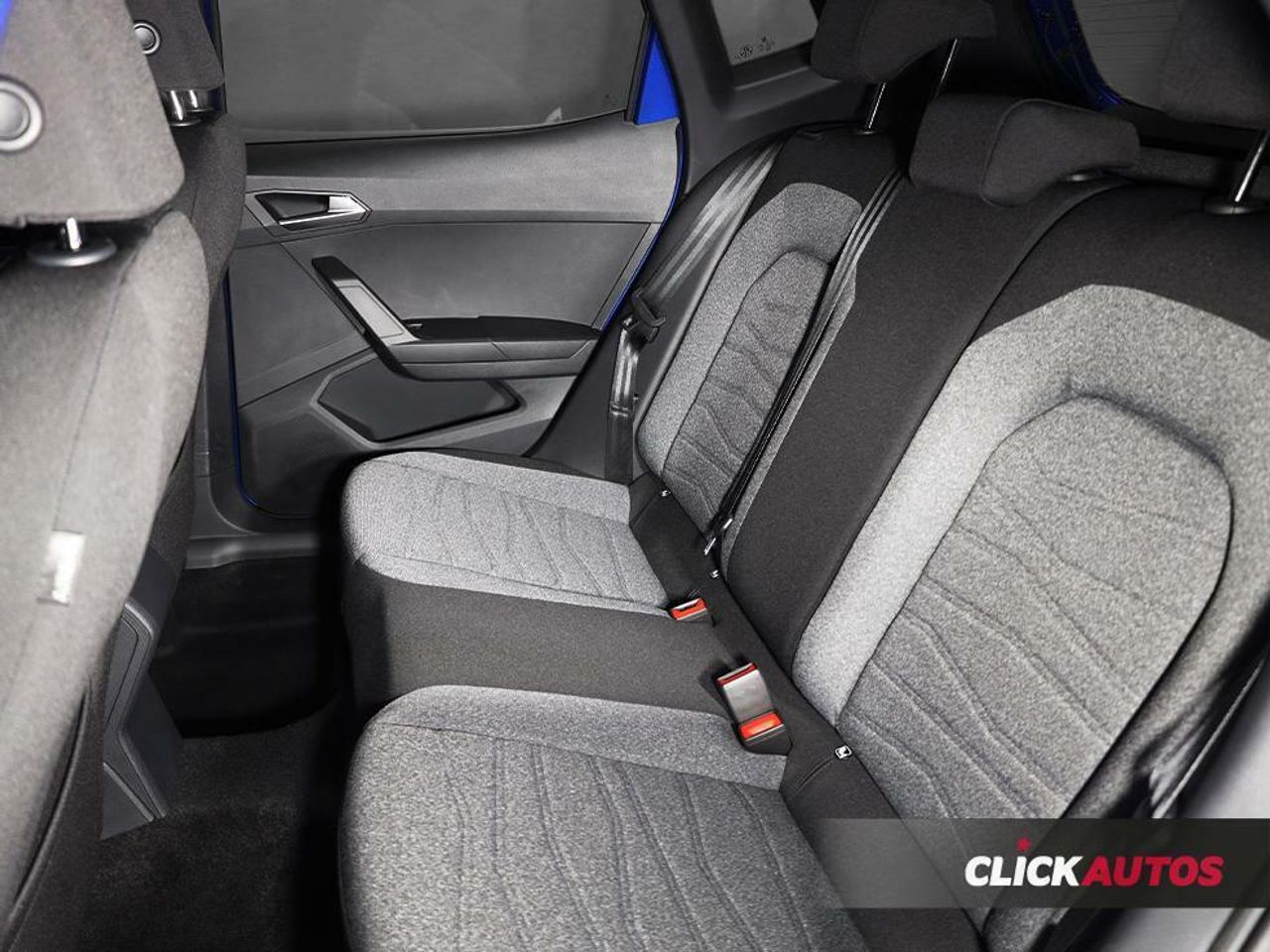 Foto Seat Arona 17