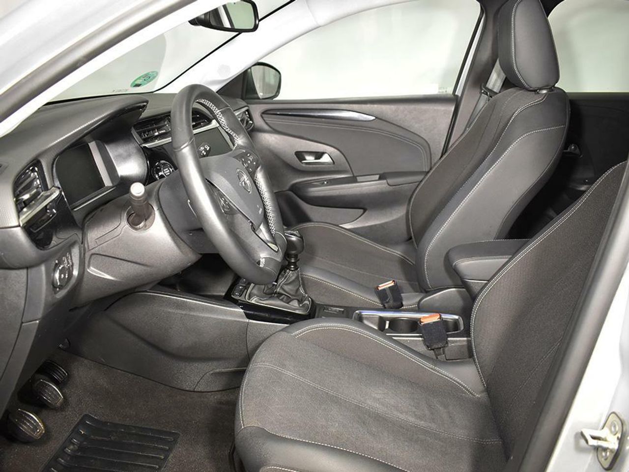 Foto Opel Corsa 16