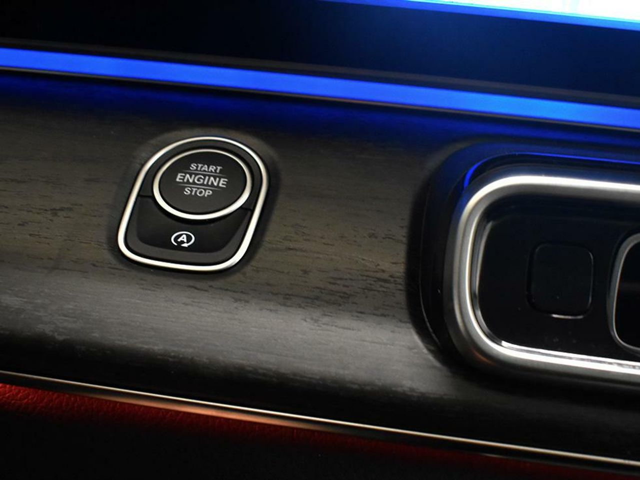 Foto Mercedes-Benz Clase V 10
