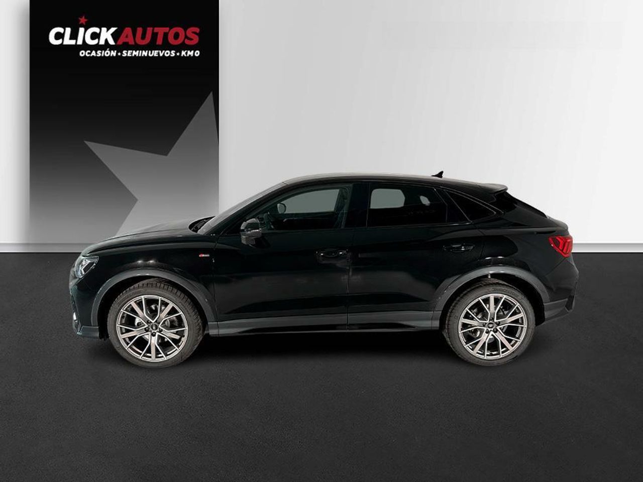 Foto Audi Q3 4