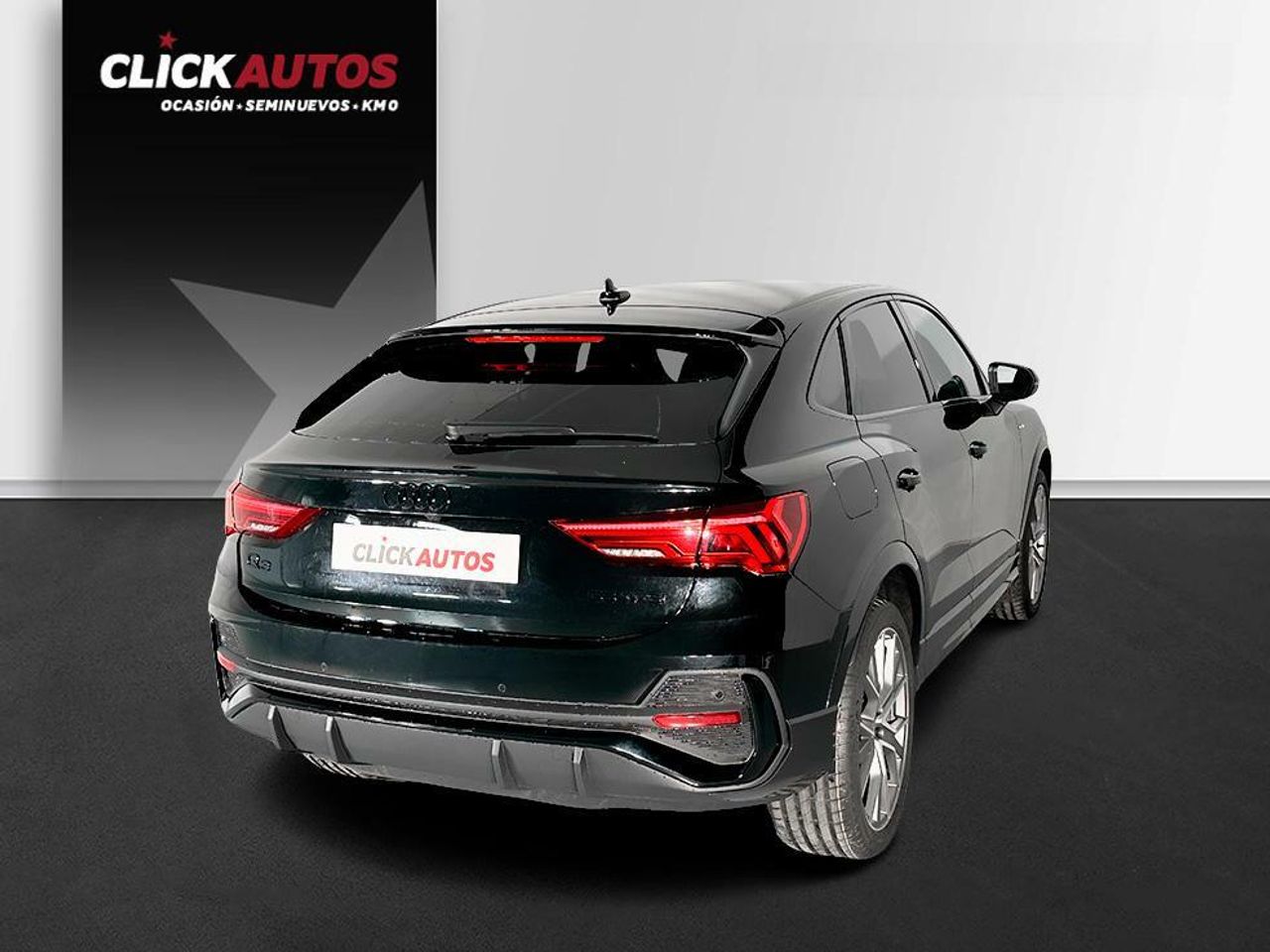 Foto Audi Q3 5