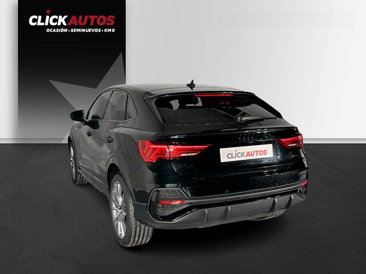 Foto Audi Q3 7