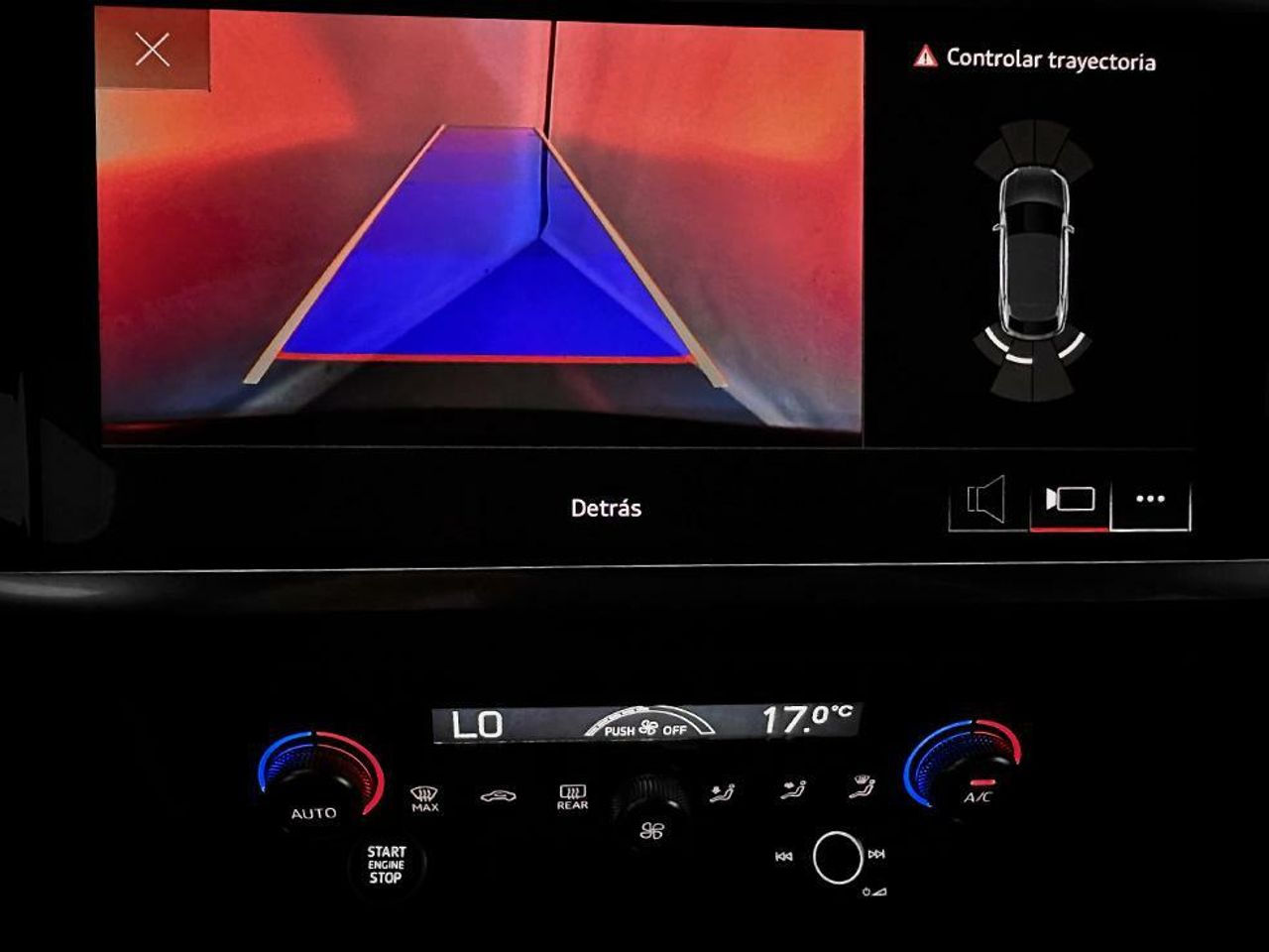 Foto Audi Q3 11
