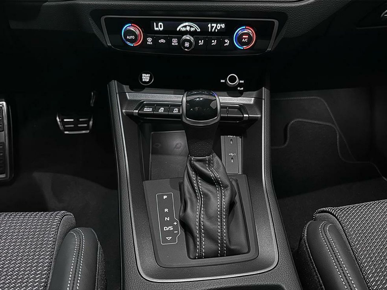 Foto Audi Q3 14