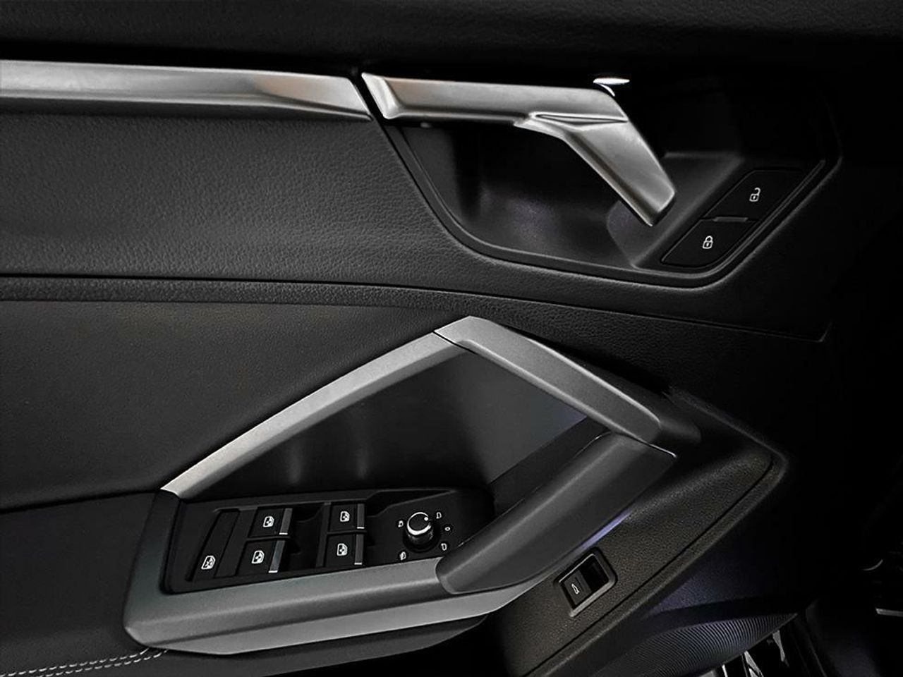Foto Audi Q3 15