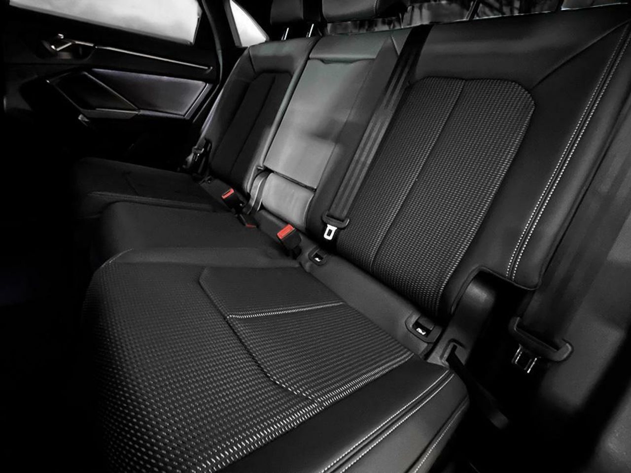 Foto Audi Q3 17