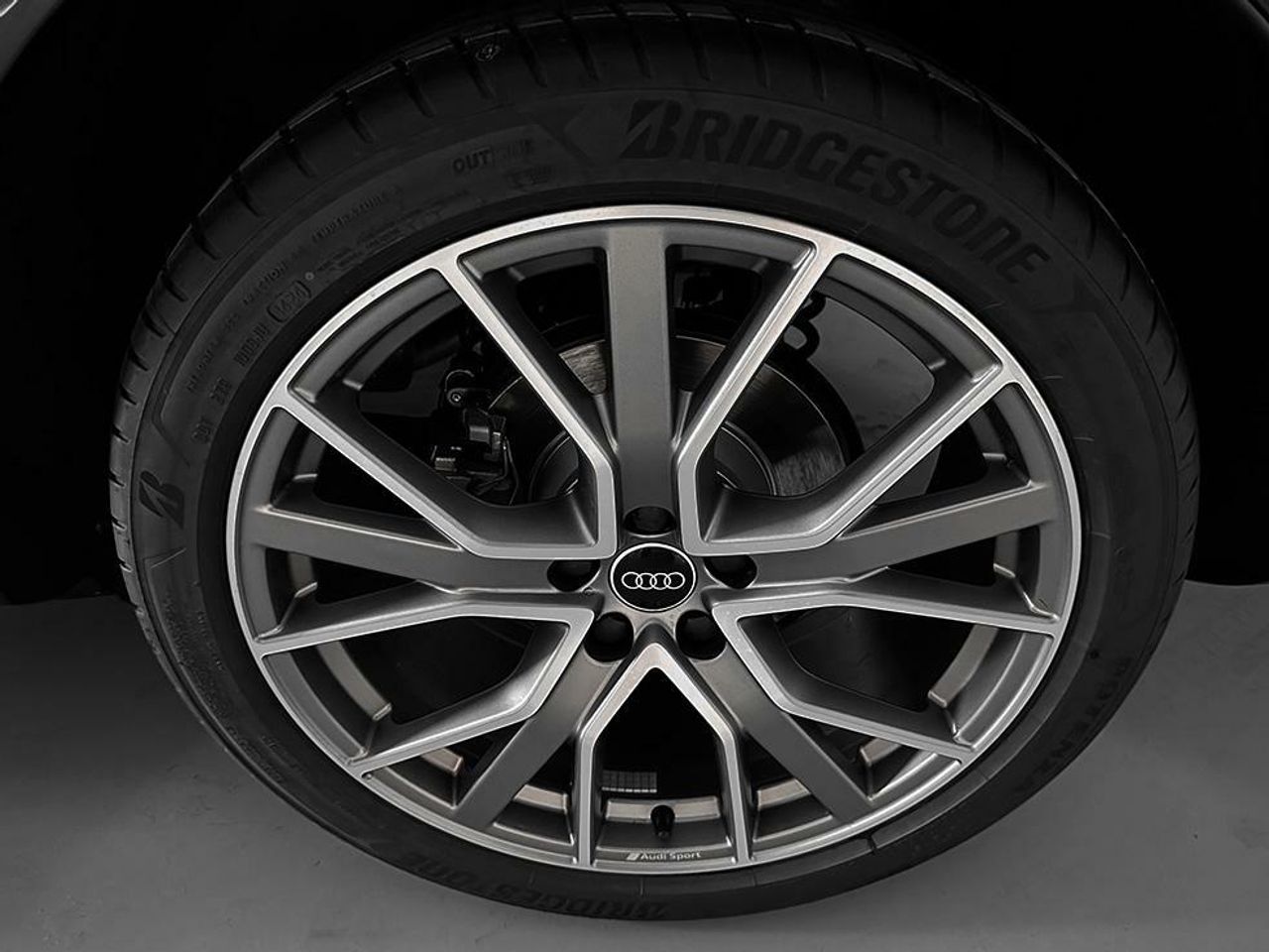 Foto Audi Q3 19