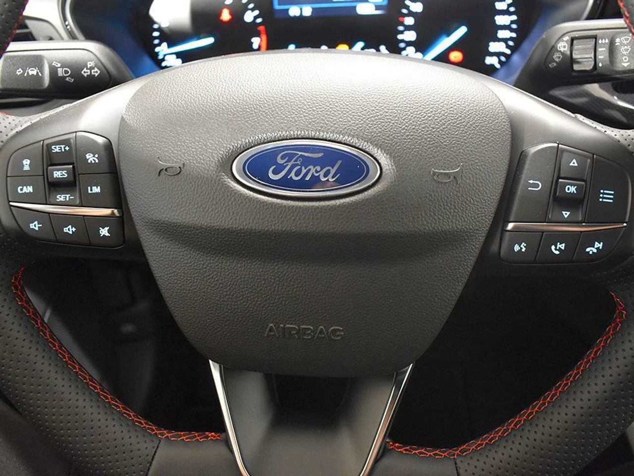 Foto Ford Focus 6