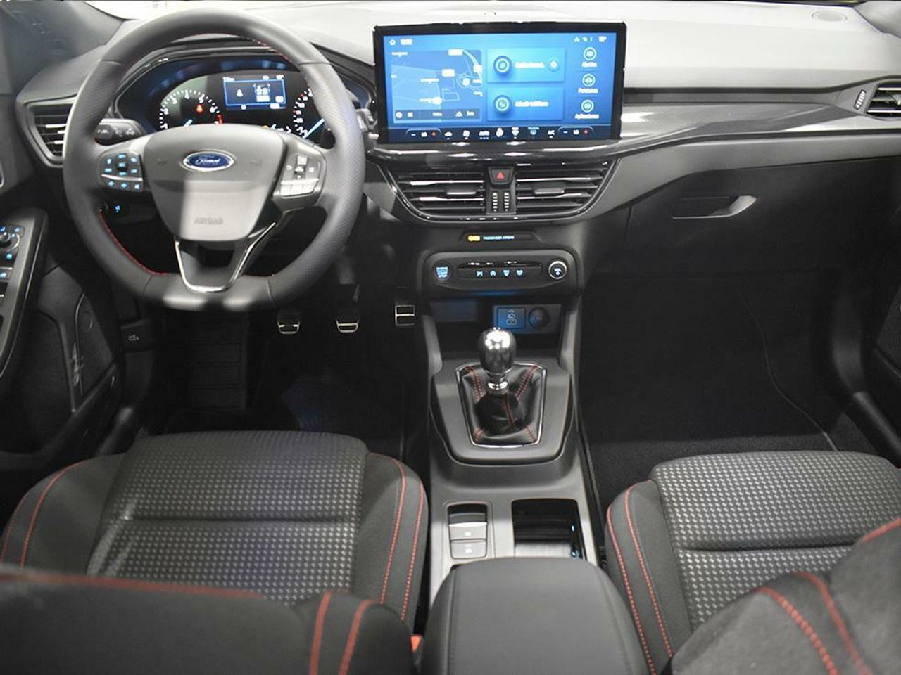 Foto Ford Focus 7