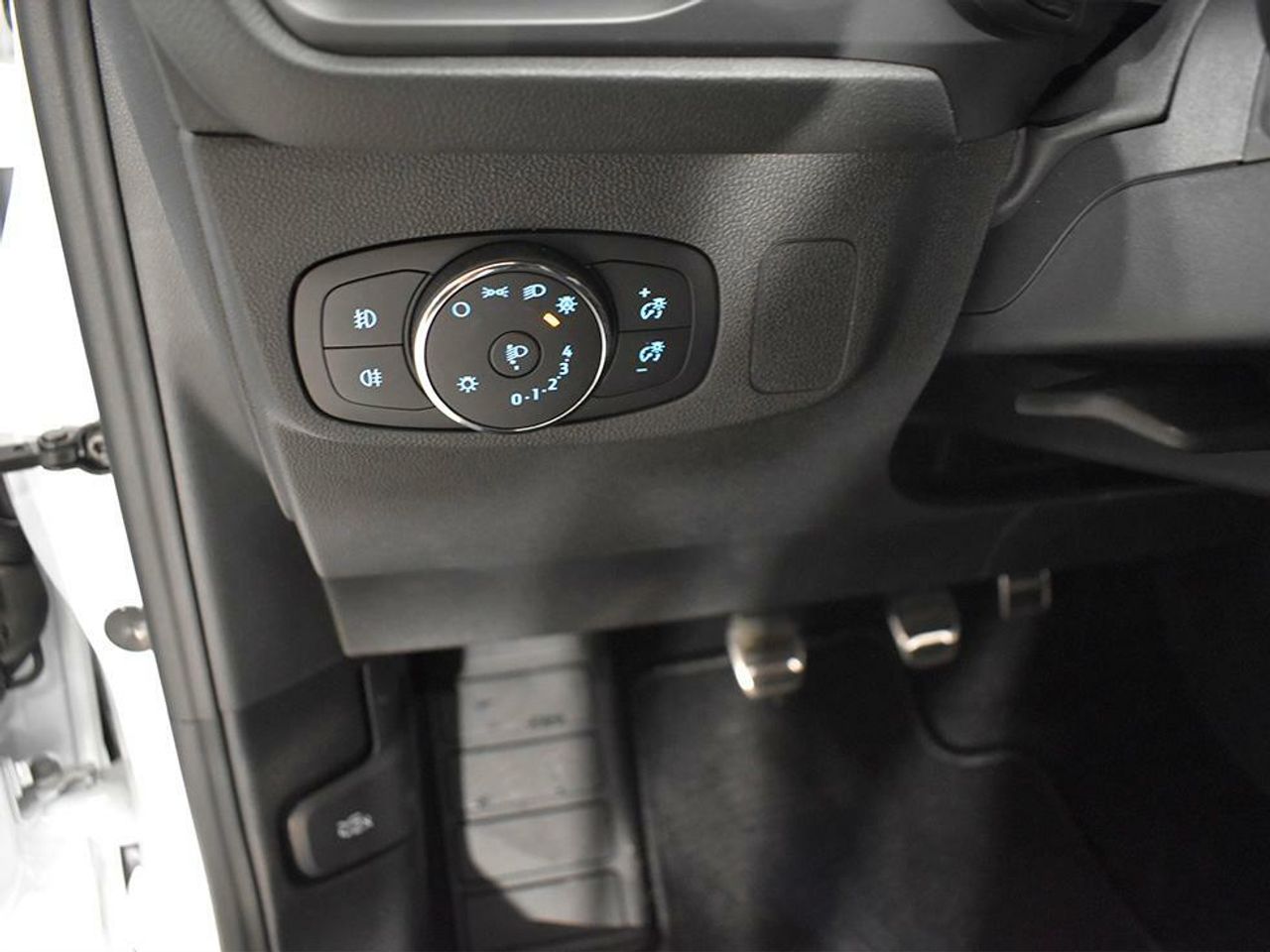 Foto Ford Focus 11