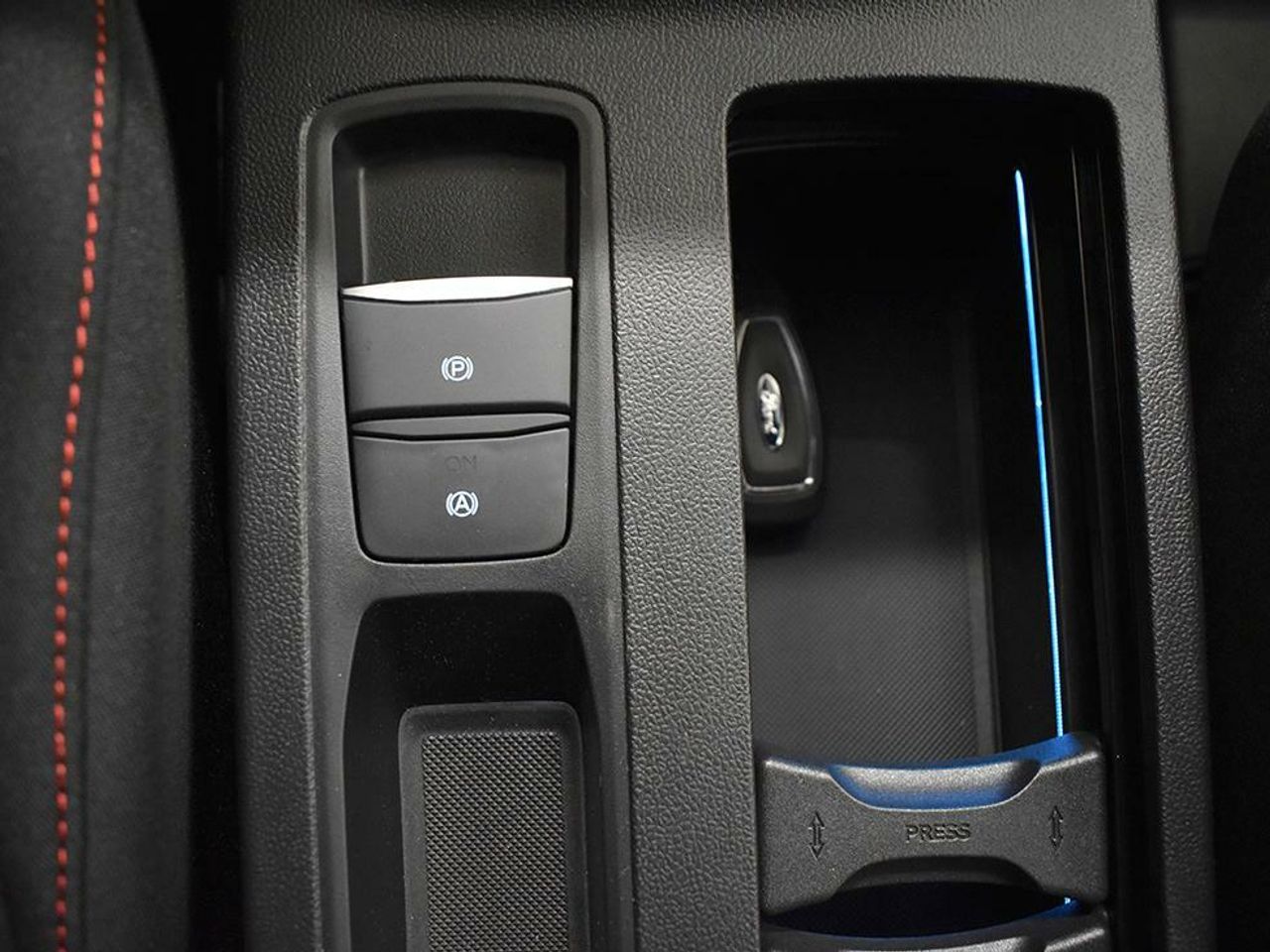 Foto Ford Focus 12