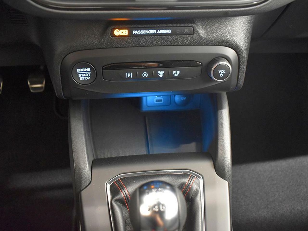 Foto Ford Focus 13