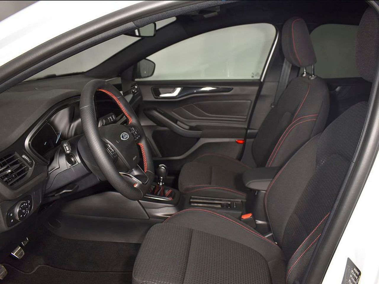 Foto Ford Focus 15