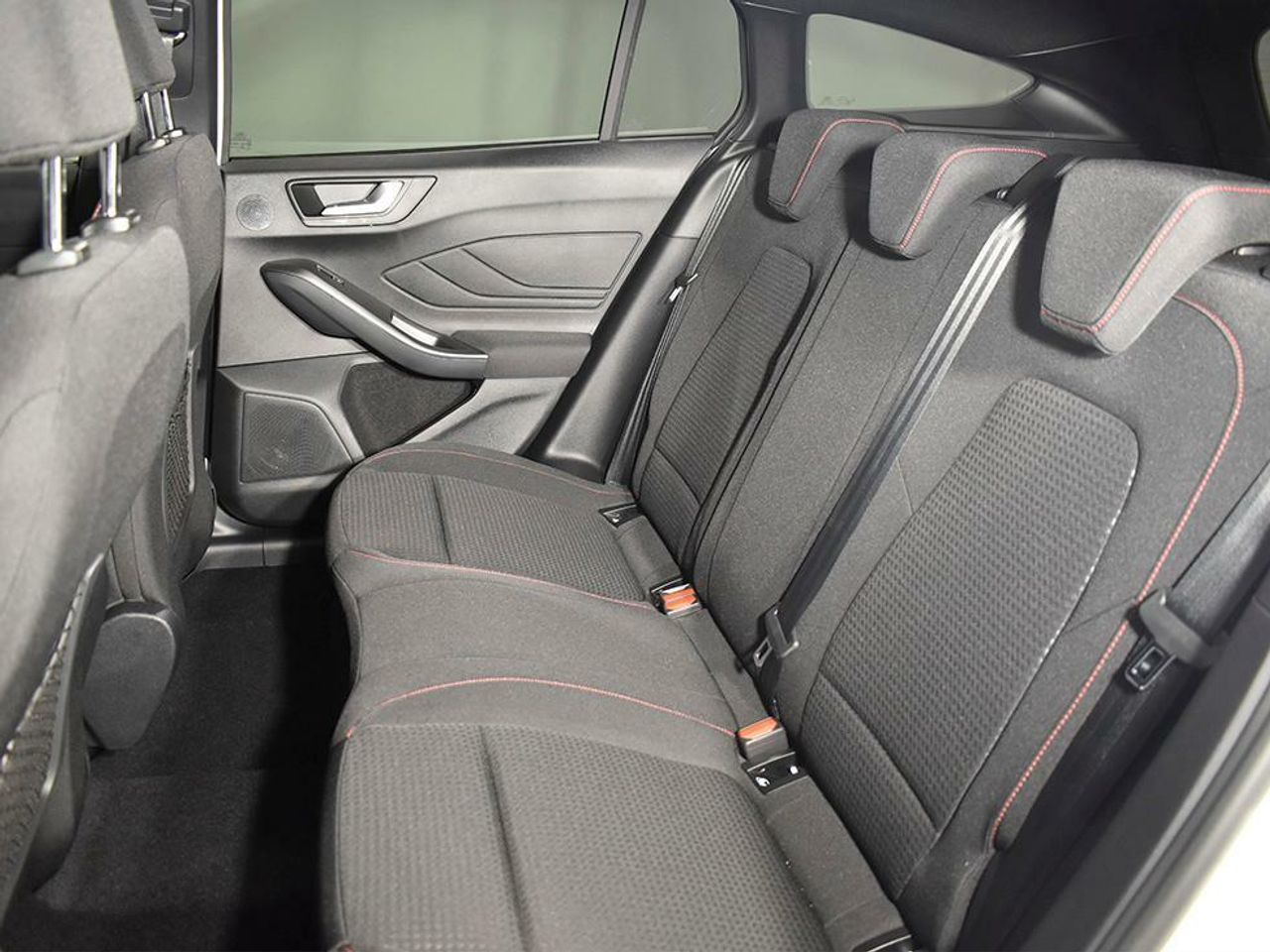 Foto Ford Focus 16