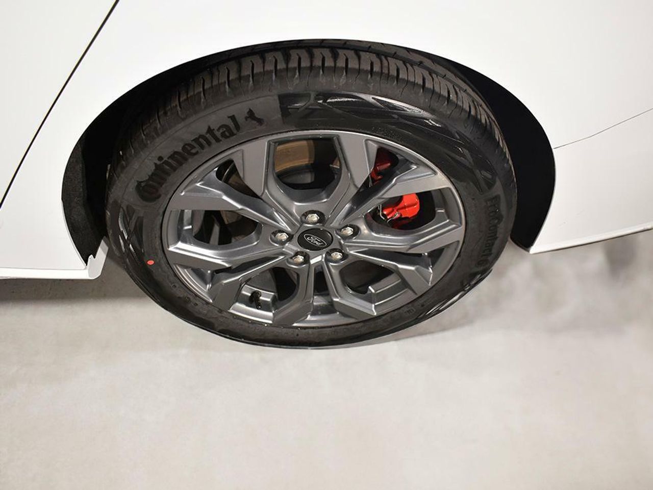 Foto Ford Focus 18