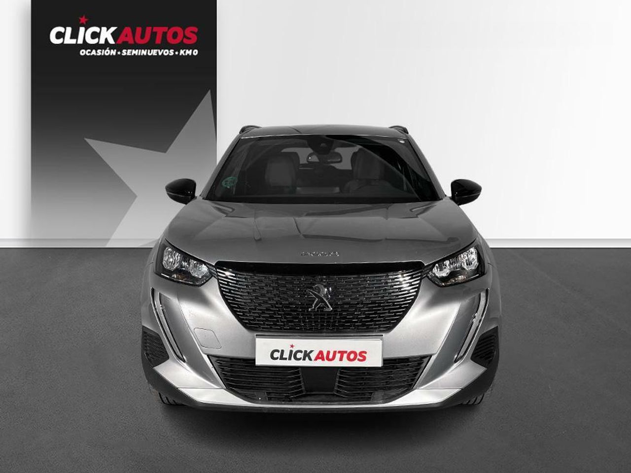 Foto Peugeot 2008 3