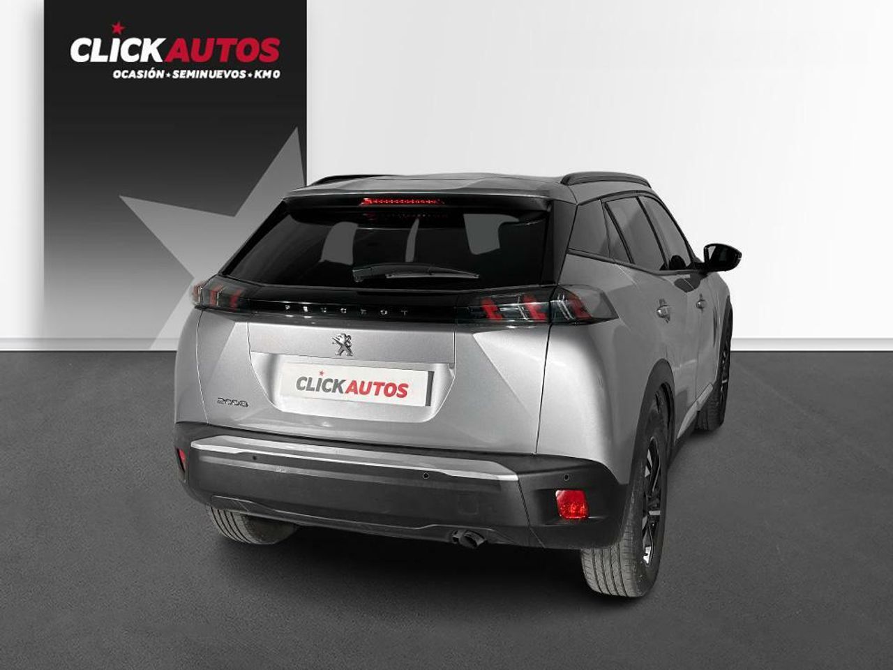 Foto Peugeot 2008 5