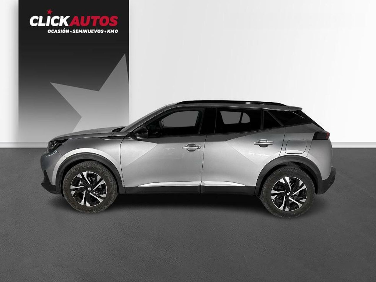 Foto Peugeot 2008 8
