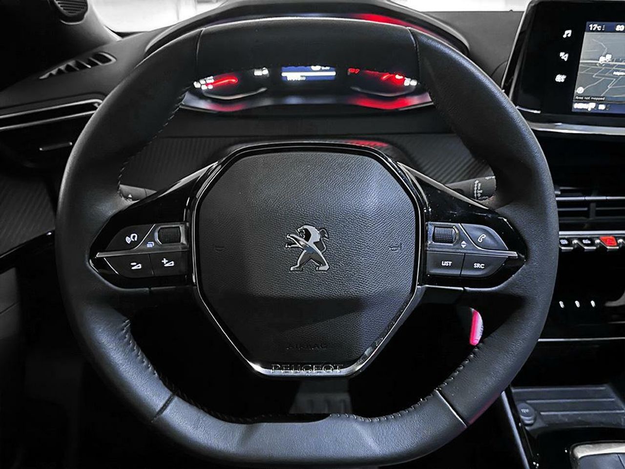 Foto Peugeot 2008 9