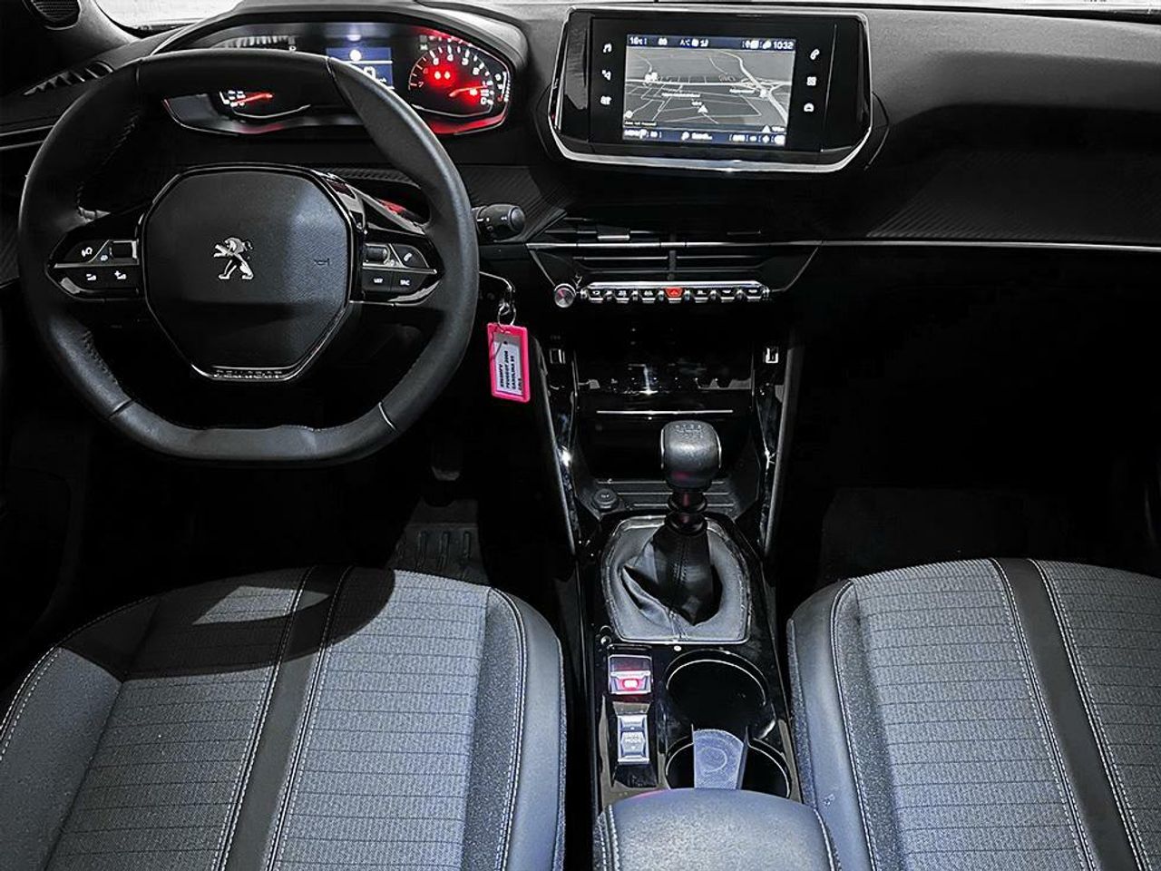 Foto Peugeot 2008 10