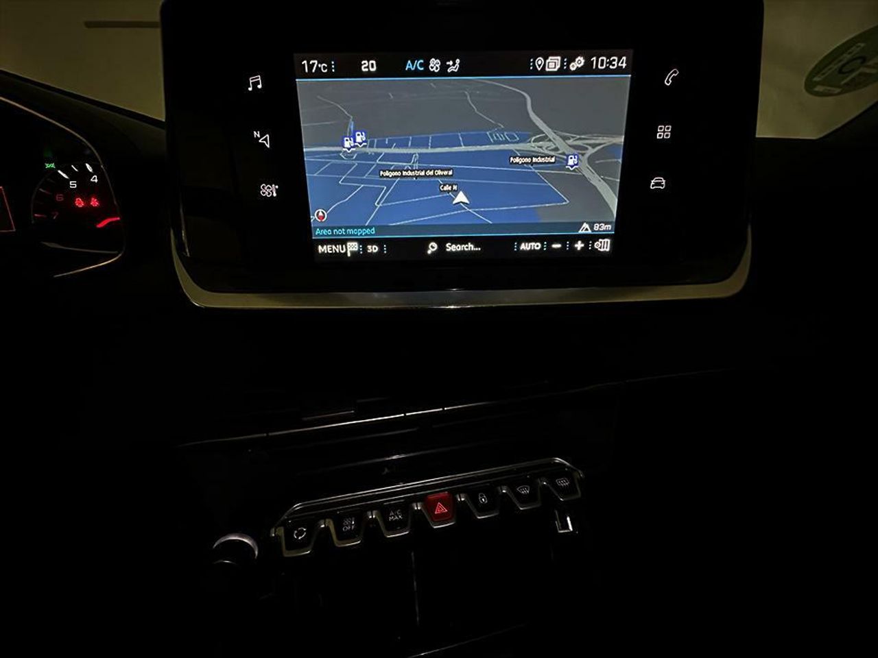 Foto Peugeot 2008 12