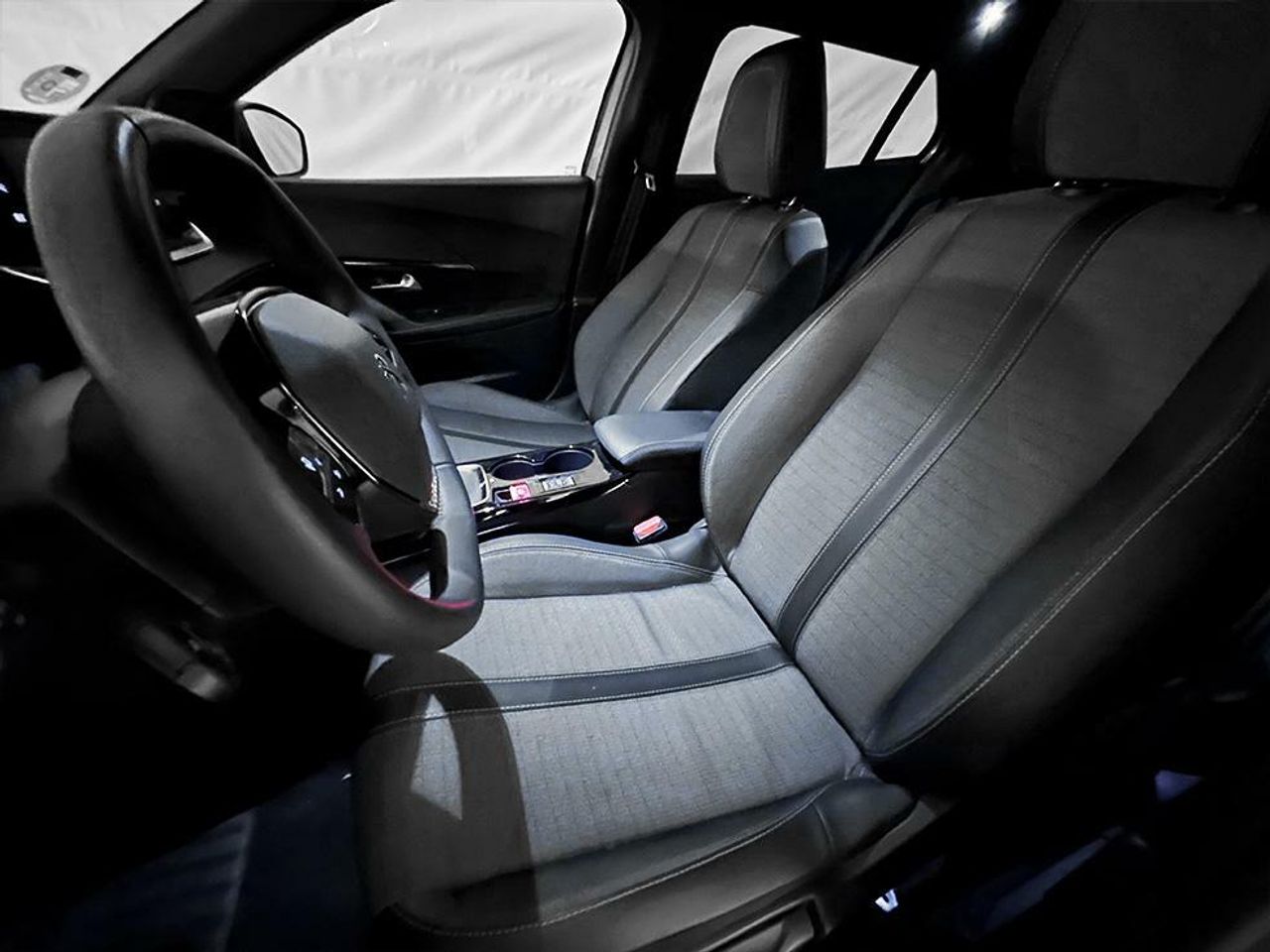 Foto Peugeot 2008 17