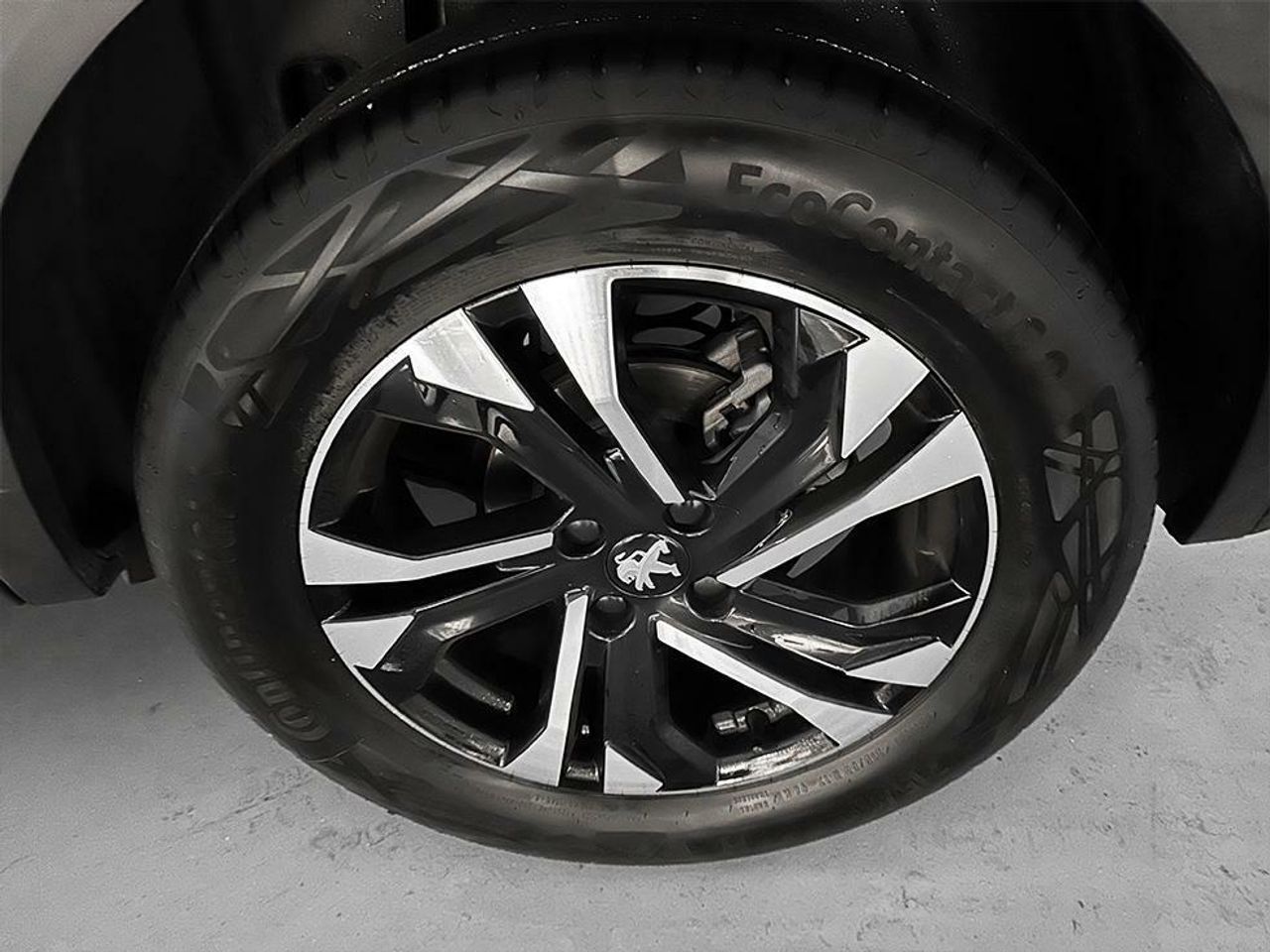 Foto Peugeot 2008 20