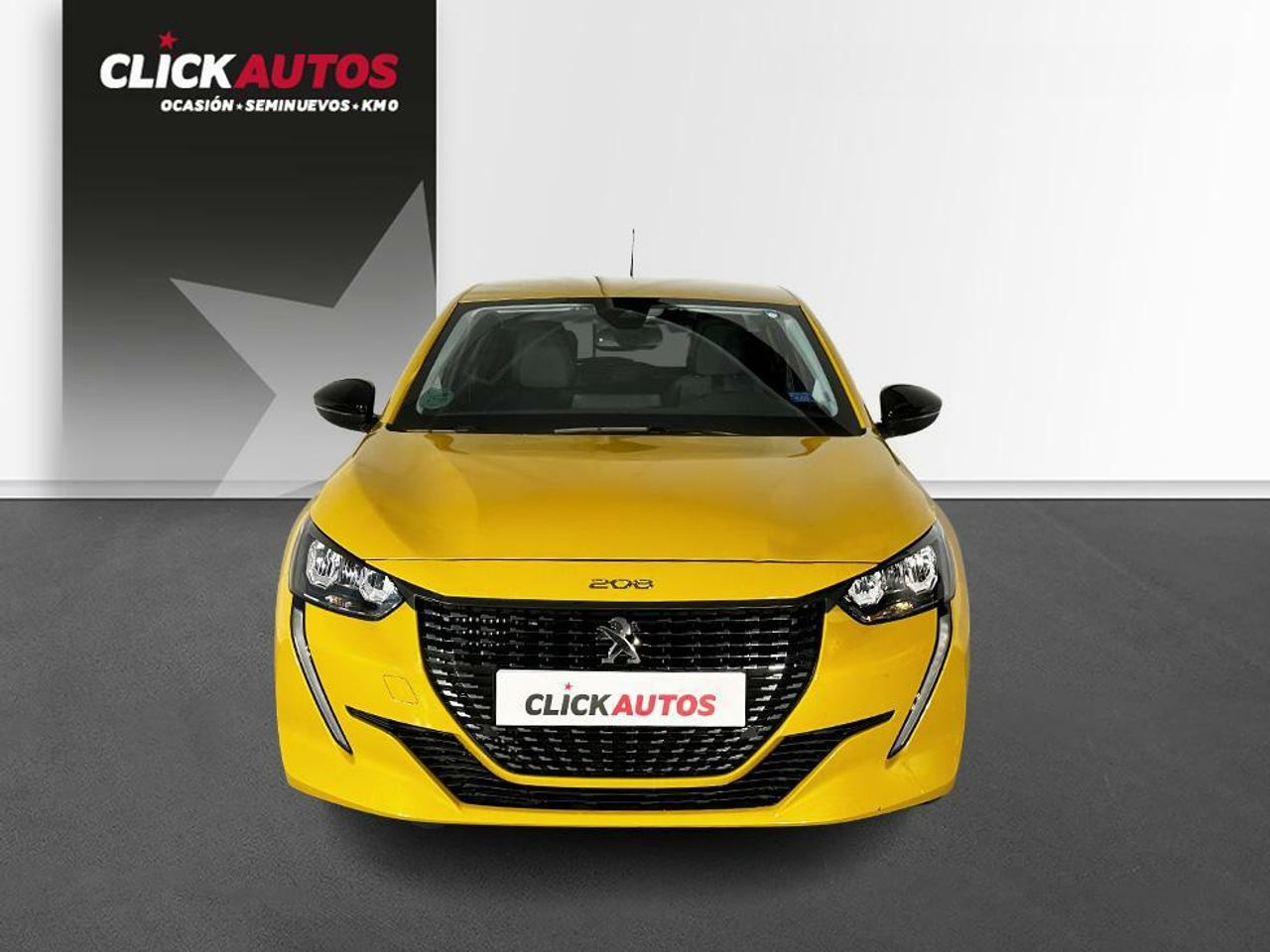 Foto Peugeot 208 2