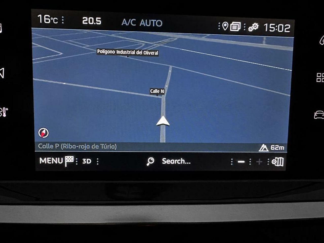 Foto Peugeot 208 9
