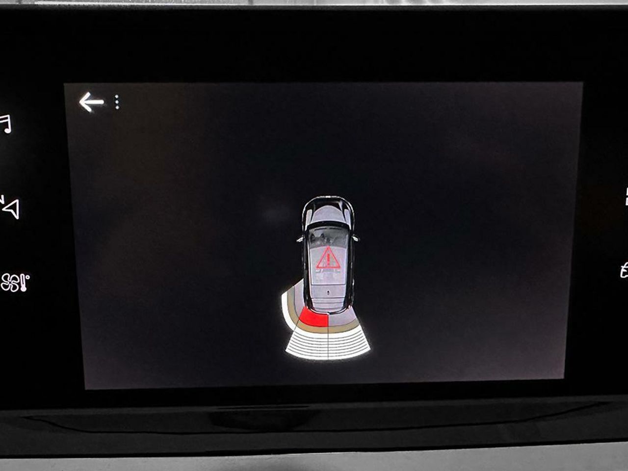 Foto Peugeot 208 10
